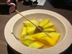 -星叶·东南亚料理(宁波万象汇店)