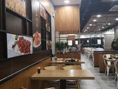 -小梅园饭堂(东方路店)