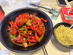 -聚味瞿记·龙虾堂(坡子街店)