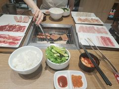 -焼肉ライク·烧肉LIKE(万菱汇店)