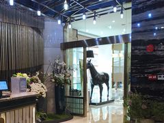 -星悦荟健身游泳(珠江新城店)