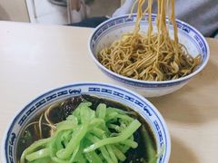 -水门桥面馆(东坡雅居店)