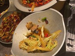 -嘎嘎鸭脑壳(蜀汉路店)