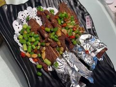 -79号渔船海鲜饭店(华强北店)