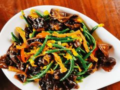 -园林美食城·本土农家菜(杨和镇店)