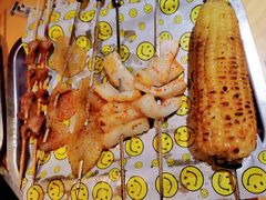 -新疆烧烤王(广灵店)