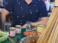 -巷子里头麻辣烫火锅串串(温江店)