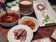 -北京全聚德(王府井店)