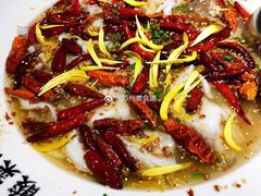 -太二酸菜鱼(正大广场店)