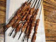-有奴思烤肉·清真(正宁路店)