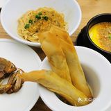 大闸蟹季，开启美味模式！