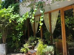 -时光花园(白鹭洲店)