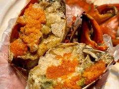 -鑫悦楼煎蟹·16年海鲜大排档
