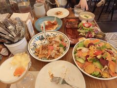 -Alimentari Grande(东湖路店)