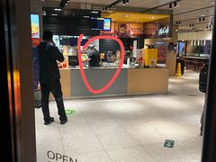 -麦当劳(祈年大街店)