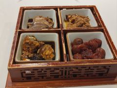 -惠丰堂饭庄·烤鸭·京味菜(翠微路店)