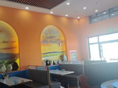 -马旭土鸡焖花卷新疆菜大盘鸡·真域顺西域美食(天马大道店)