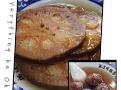 -粗茶淡饭(东关街店)