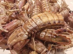 -赶海部落海鲜城(海阳路店)