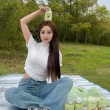 CoCo牛油果 健康又好喝！