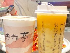 -百味地锅鸡(二店·财校分店)