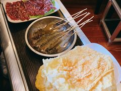 -吉友粥底火锅(方斜路店)