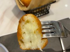 芝士丸子-博姆炸鸡精品餐厅(常发广场店)