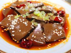 -青花椒花椒鱼(合生汇店)