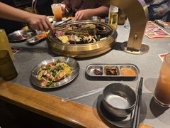 -杨小佳·齐齐哈尔烤肉·烤串(广州店)