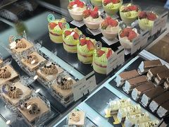 -马里奥饼店(金麓店)