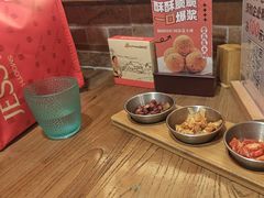 -恩你小木屋·韩式料理(假日广场店)