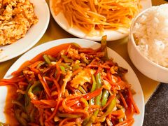 -清真宏玉祥黄门脸餐厅(华荫东里店)