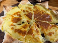 -沏点Trattoria意大利餐厅(新街口店)