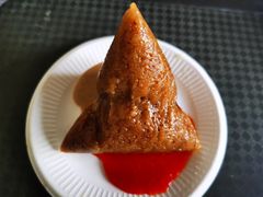 -1980烧肉粽(金榜店)