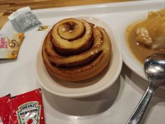 -宜家·瑞典风味餐厅(无锡店)
