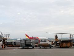 -胡志明新山一国际机场