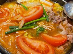 -猛式料理嘉州新光天地店
