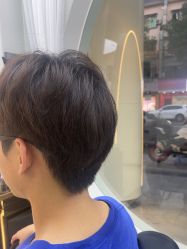 -吉艺心专业美发造型