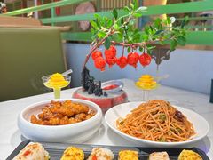 -奔跑吧陕菜·盛世长安(民乐园万达店)