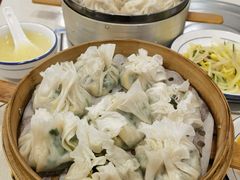 -内蒙联营烧麦 草原石榴红(护国寺店)