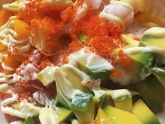 -小银家日式简餐(中信丹阳花园店)