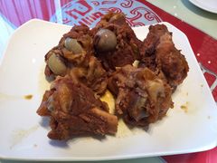 -吴记酱骨炖菜馆(西大直街店)