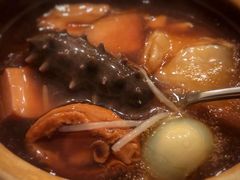 -满满海佛跳墙(千禧店)