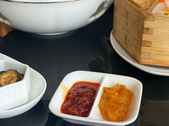 -珠海瑞吉酒店·宴庭中餐厅