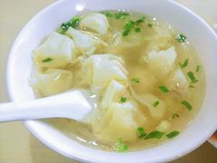 -老西白点心店