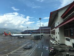 -丽江三义国际机场