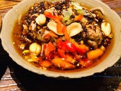 -串大叔炭火烤串·鸡西大冷面刀削面(总店)