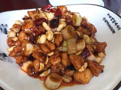 -力力豆花庄(广渠门店)