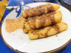 -马路边边串串香(双井直营店)