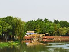 -自然谷恐龙园